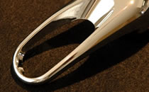 Die Casting(Zinc/Aluminum)