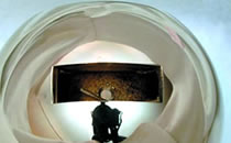 low-pressure Permanent mold casting